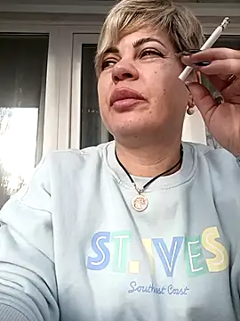 MilkySky online show from November 18, 12:19 pm