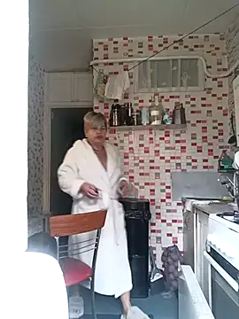 MilkySky online show from November 14, 10:19 am