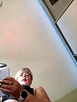 MilkySky online show from March 26, 8:51 pm