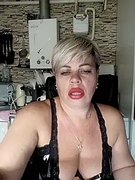 MilkySky online show from March 15, 6:04 pm