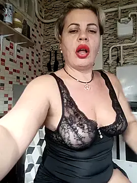 MilkySky online show from December 1, 10:32 pm