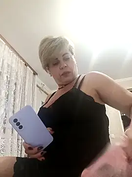 MilkySky online show from November 20, 5:46 pm