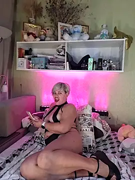 MilkySky online show from April 14, 7:08 pm