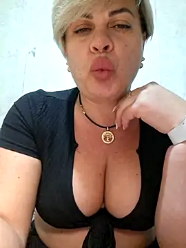 MilkySky online show from April 23, 6:09 pm