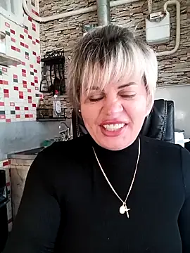 MilkySky online show from April 5, 1:29 pm