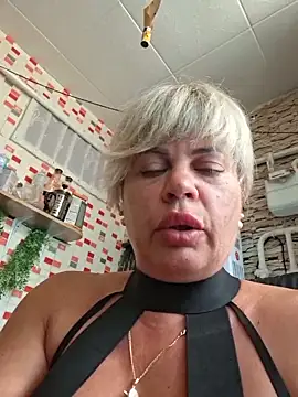 MilkySky online show from June 30, 3:12 pm