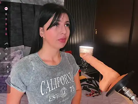 BDSM-DOLL online show from December 15, 9:37 am