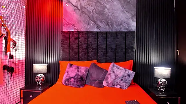 BDSM-DOLL online show from March 8, 2:04 am