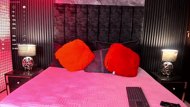 BDSM-DOLL online show from June 22, 7:11 pm