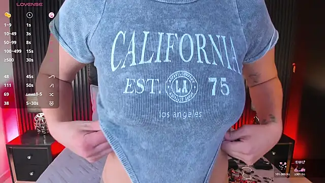 BDSM-DOLL online show from December 22, 1:11 pm