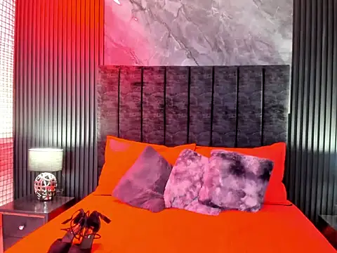 BDSM-DOLL online show from March 6, 1:06 pm