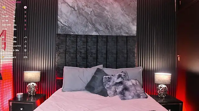 BDSM-DOLL online show from February 20, 11:28 pm