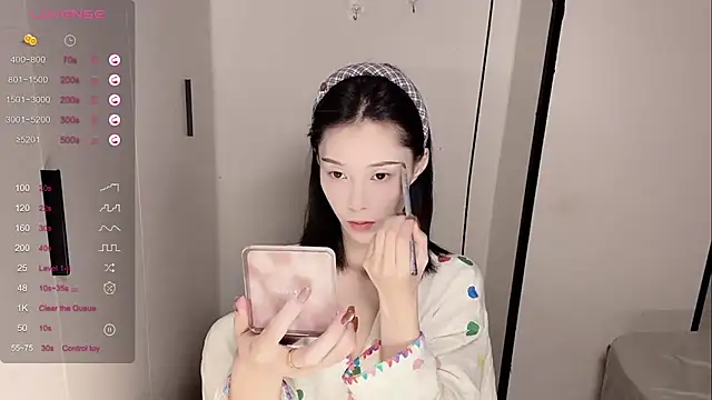 yuyu-33 online show from November 18, 12:37 am