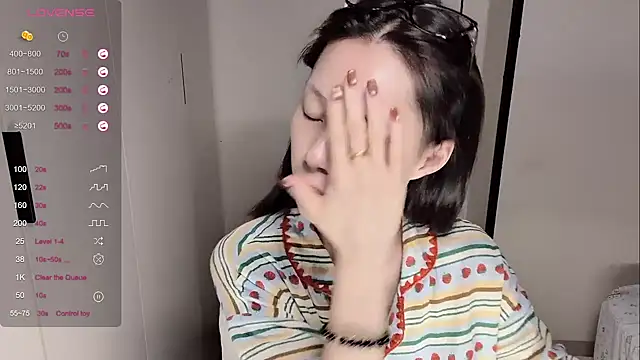 yuyu-33 online show from November 13, 11:08 pm