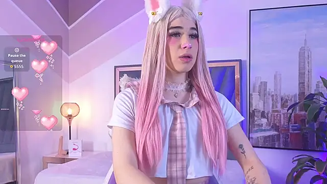 cutebabyhub  online show from February 27, 9:36 pm