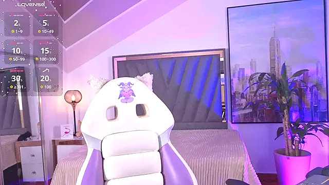 cutebabyhub  online show from December 21, 9:48 pm