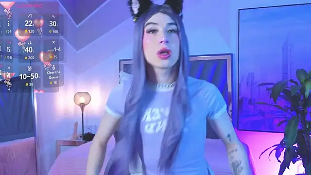 cutebabyhub  online show from March 16, 8:55 pm