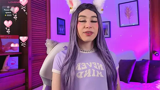 cutebabyhub  online show from May 21, 9:45 pm