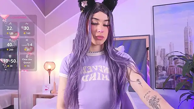 cutebabyhub  online show from February 25, 8:19 pm