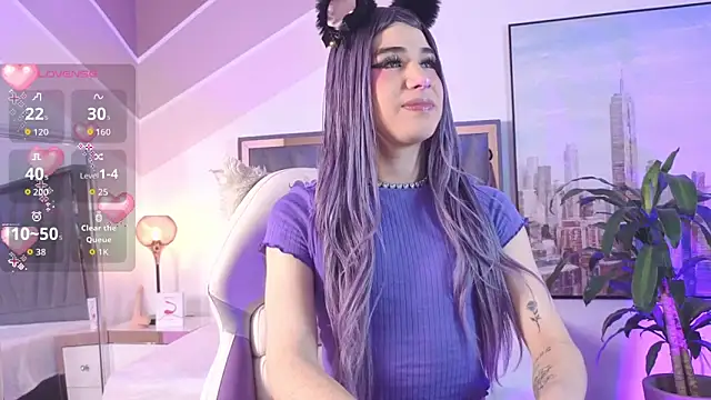 cutebabyhub  online show from February 21, 8:44 pm