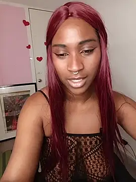 EvonyFoxxx online show from May 15, 3:15 am