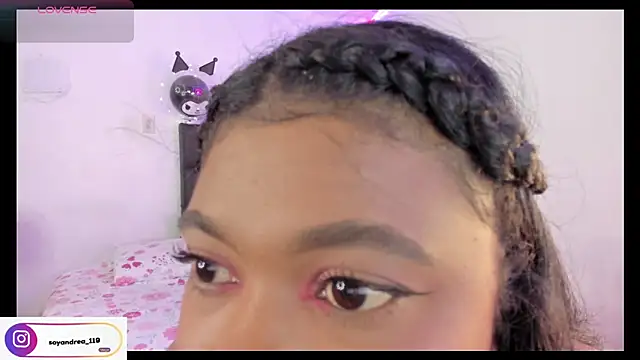 july smith09 online show from December 13, 9:43 pm