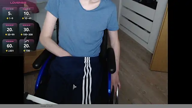 Guttermann online show from November 5, 8:56 pm