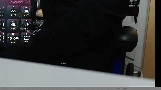 Guttermann online show from October 31, 2:30 am