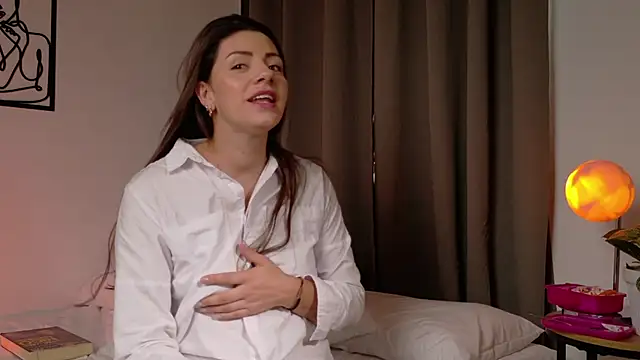 SeleneNova online show from December 17, 8:14 pm