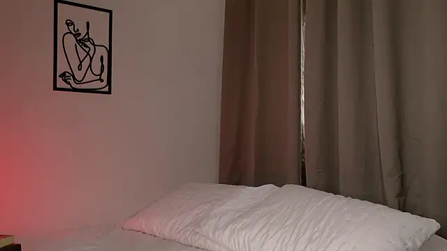 SeleneNova online show from February 24, 3:57 pm