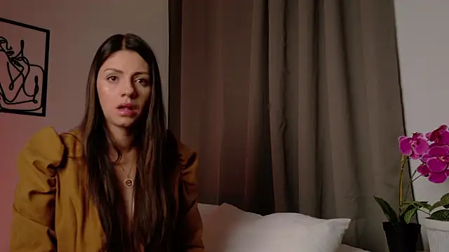 SeleneNova online show from February 26, 6:08 pm