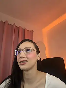 Snapshot of BabyLauritaa chatting on January 9, 10:17 pm BabyLauritaa online show from January 9, 10:17 pm