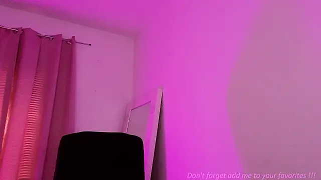 BabyLauritaa online show from February 2, 7:02 pm