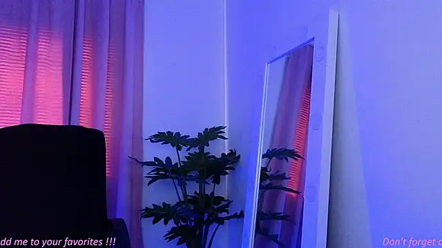 BabyLauritaa online show from February 12, 9:36 pm