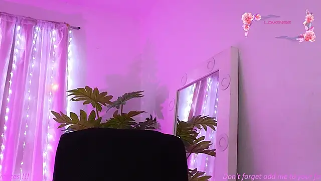 BabyLauritaa online show from March 11, 10:59 pm