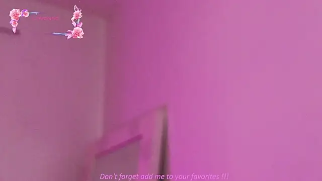 BabyLauritaa online show from February 7, 7:33 pm