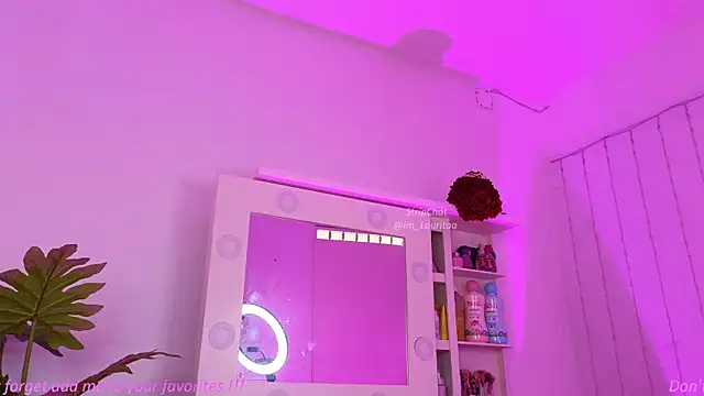 Snapshot of BabyLauritaa chatting on June 30, 9:04 pm BabyLauritaa online show from June 30, 9:04 pm