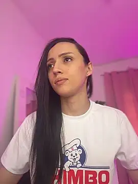 BabyLauritaa online show from April 8, 5:14 pm