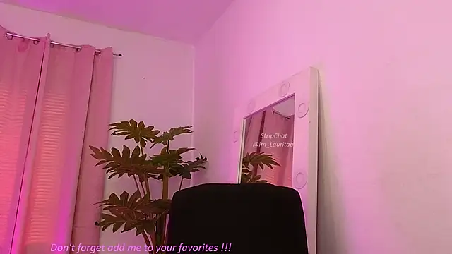 BabyLauritaa online show from March 25, 6:07 pm