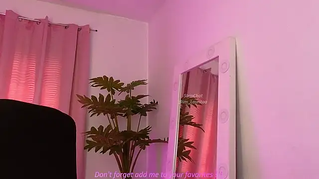 BabyLauritaa online show from April 14, 6:02 pm