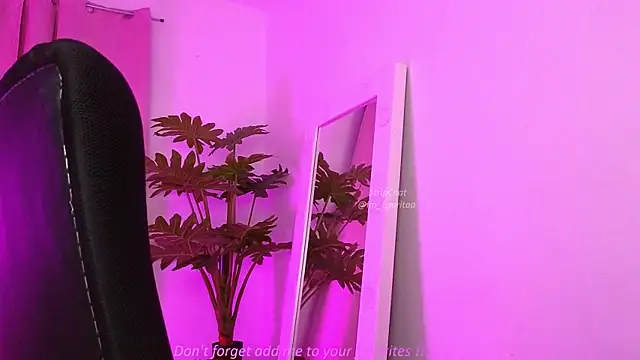 BabyLauritaa online show from March 21, 11:08 pm