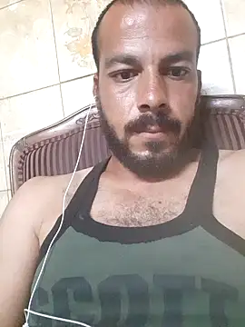 Ahm3-d online show from May 26, 11:36 pm