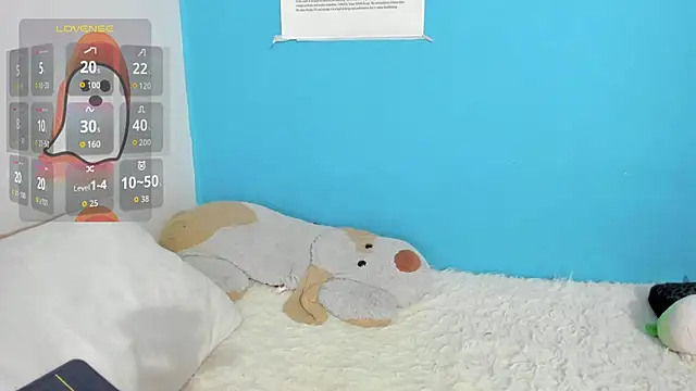 -EMILY SWAN- online show from November 6, 10:25 pm