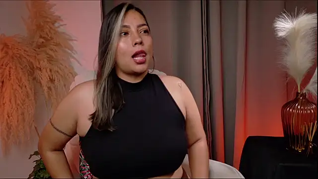 Zara Nova online show from July 19, 1:14 am