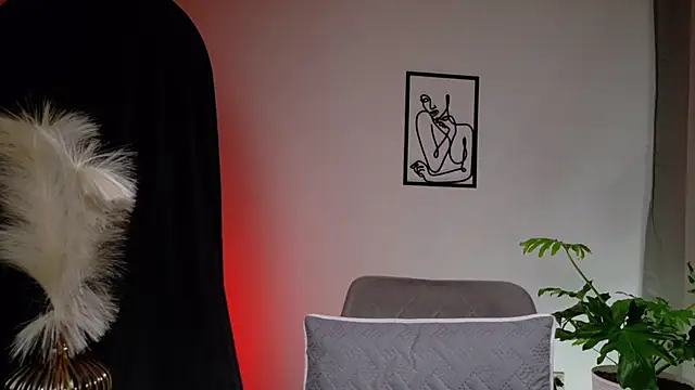 Zara Nova online show from April 11, 1:57 am