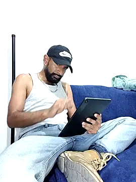 Barbanegra91mx online show from June 24, 2:32 am