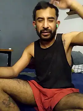 Barbanegra91mx online show from January 9, 6:42 am