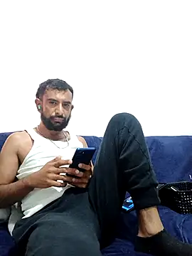 Barbanegra91mx online show from June 21, 1:22 am