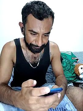 Barbanegra91mx online show from July 14, 2:05 am