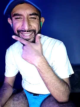 Barbanegra91mx online show from February 7, 4:31 am